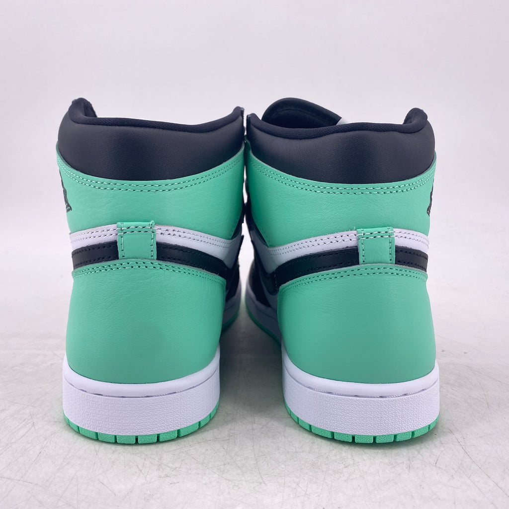 Air Jordan 1 Retro High OG "Green Glow" 2024 New Size 11