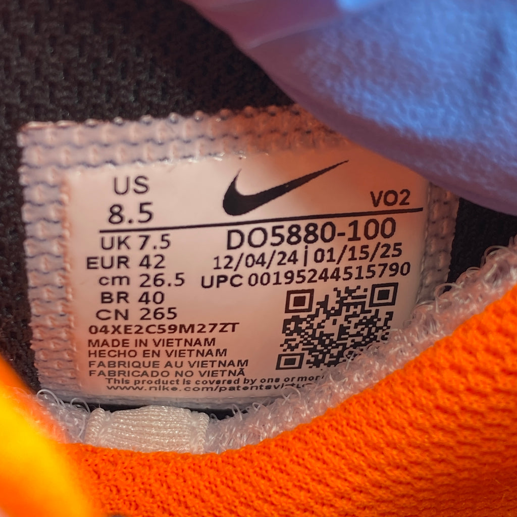 Nike Air Max 2 CB 94 "Suns" 2022 New Size 8.5