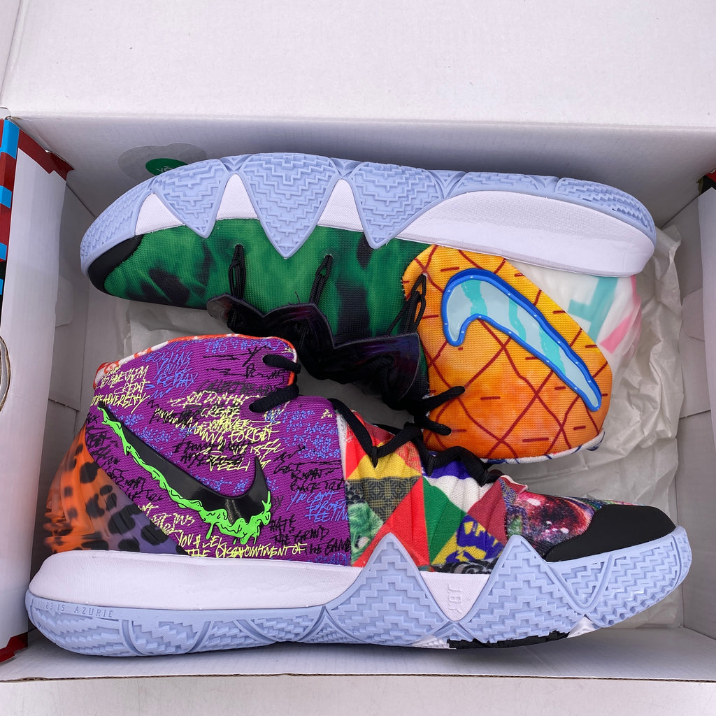 Nike Kybrid S2 "Best Of" 2020 New Size 8.5