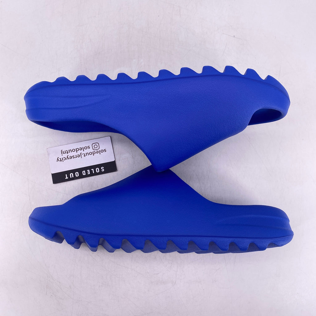 Yeezy Slide "Azure" 2023 New Size 13
