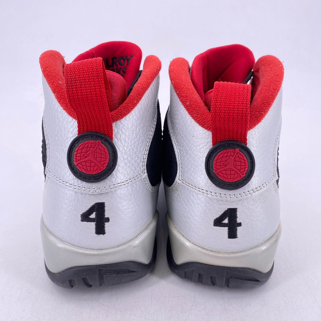 Air Jordan 9 Retro "Johnny Kilroy" 2012 Used Size 8