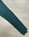 Eric Emanuel Thermal "LOGO" Green Used Size XL
