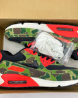 Nike Air Max 90 "Atmos Duck Camo" 2013 Used Size 10