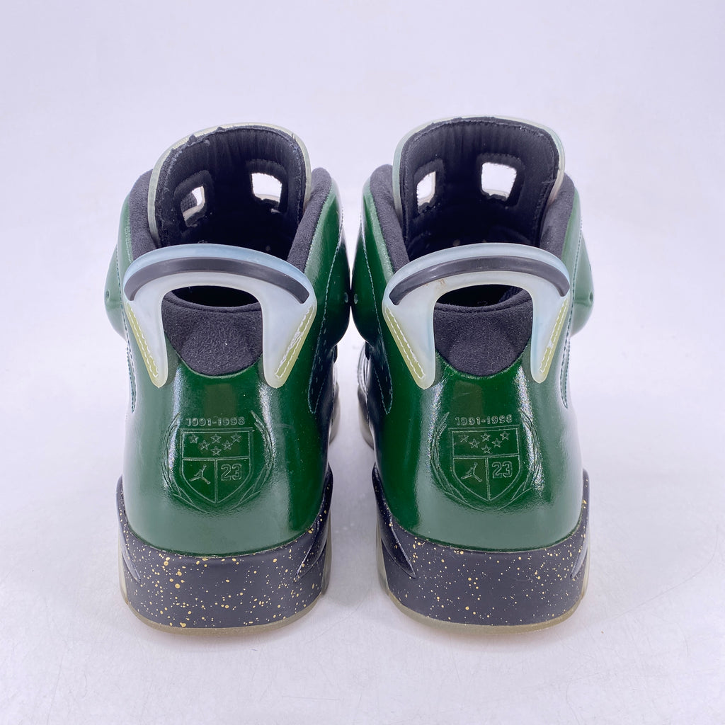 Air Jordan 6 Retro "Champagne" 2014 Used Size 11.5