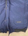 Canada Goose Jacket "CHILLIWACK" Navy Used Size 2XL