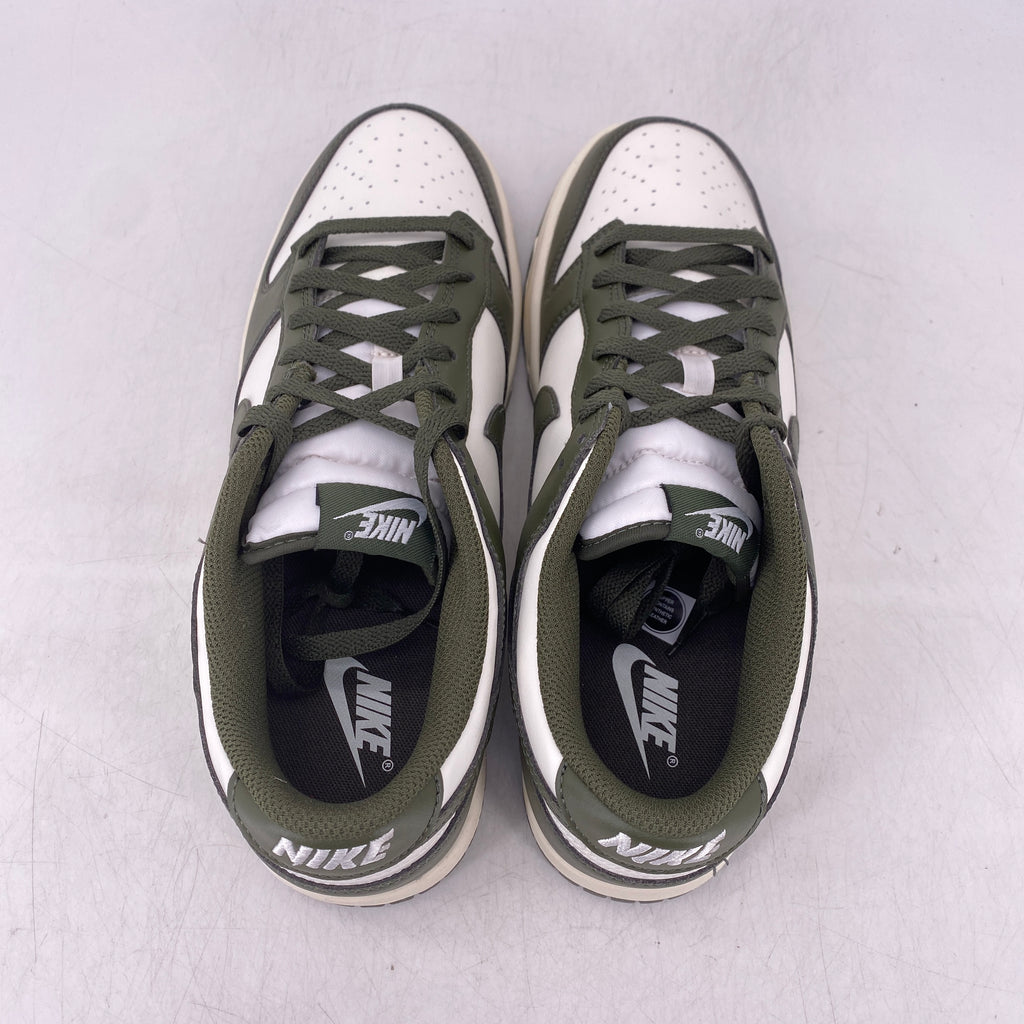 Nike Dunk Low "Ivory Cargo Kahki" 2024 New Size 10