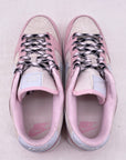 Nike Dunk Low "Pink Foam" 2023 New Size 11.5W