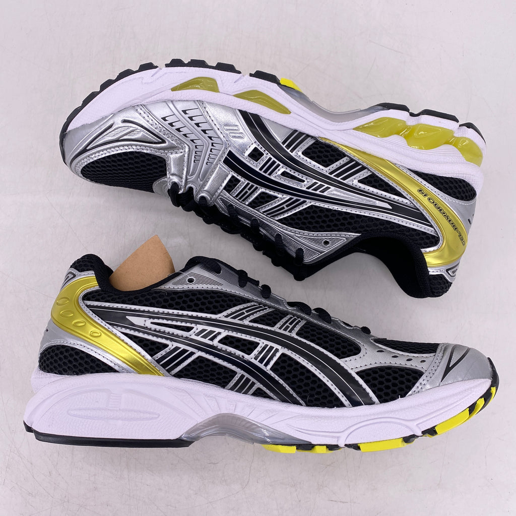 Asics Gel-Kayano 14 "Black Lemon Spark" 2024 New Size 9.5