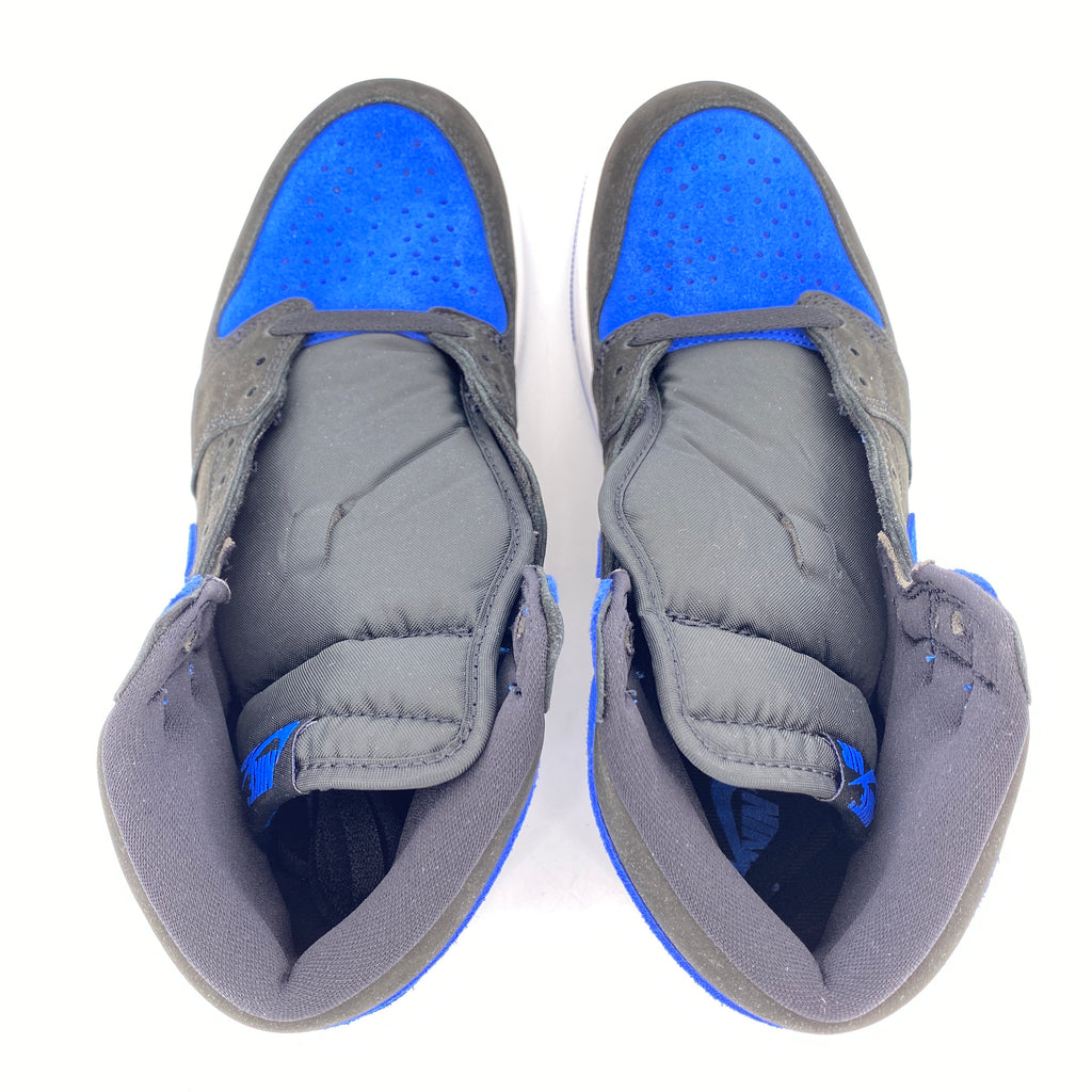 Air Jordan 1 Retro High OG "Royal Reimagined" 2023 New Size 9