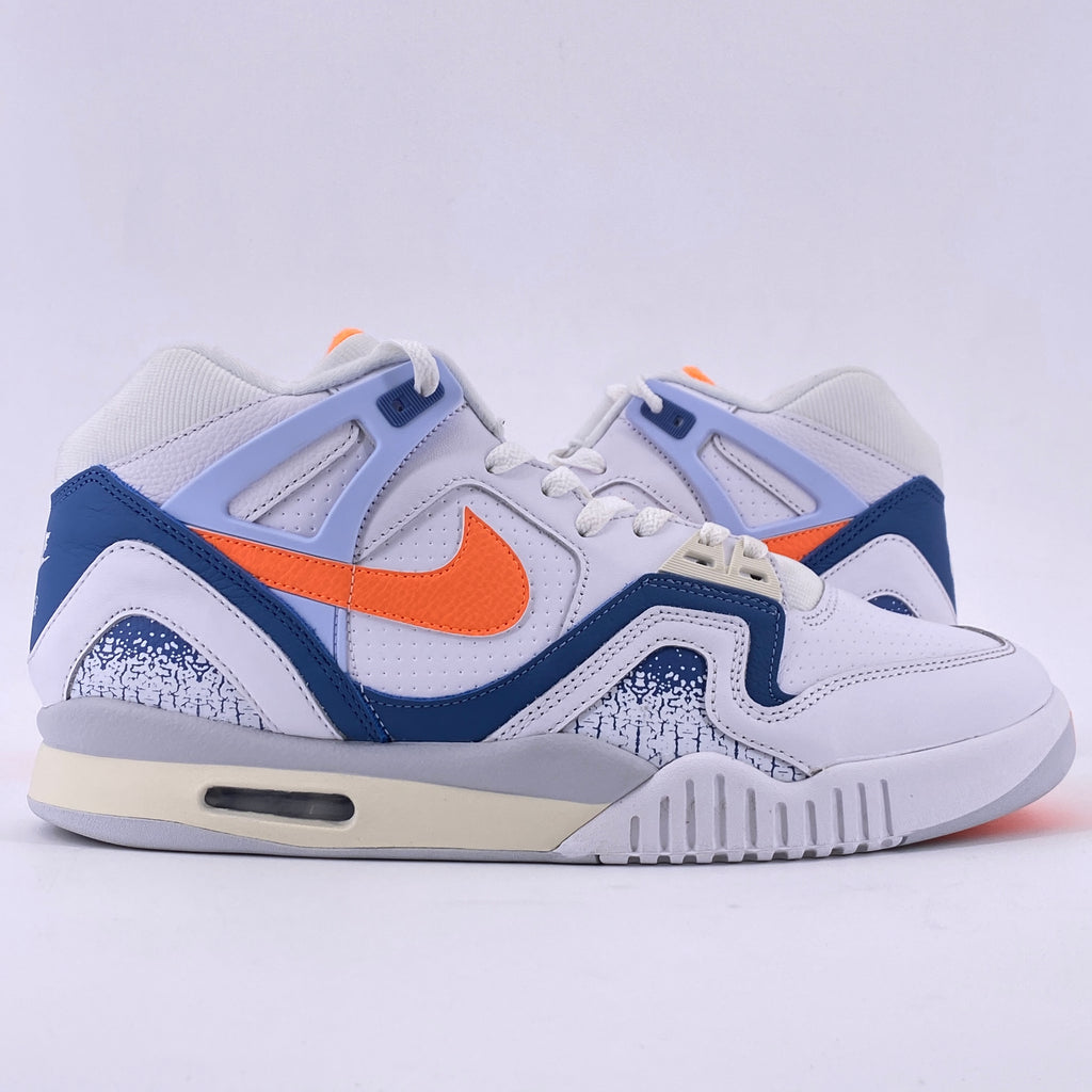 Nike Air Tech Challenge 2 "Stone Blue" 2025 Used Size 13