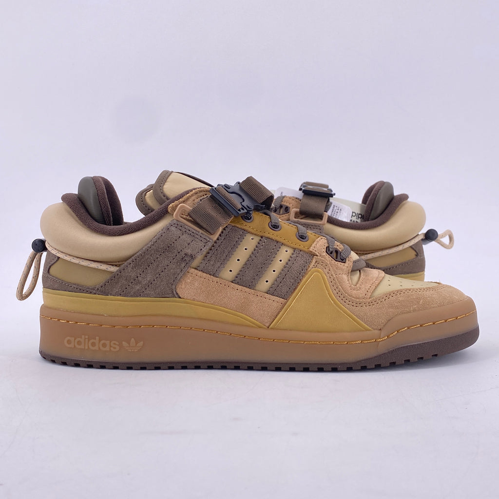 Adidas Forum Low "Bad Bunny" 2021 New Size 10