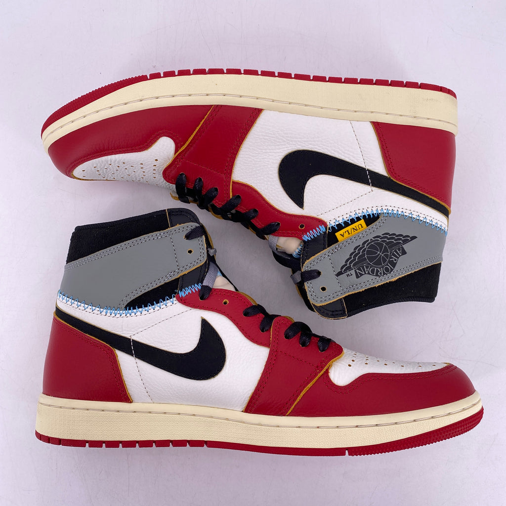 Air Jordan 1 Retro High OG "Union Chicago Shadow" 2025 Used Size 12