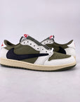 Air Jordan 1 Retro Low OG SP "Medium Olive" 2024 New Size 11