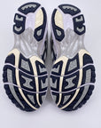 Asics Gel-Kayano 14 "White Midnight" 2023 New Size 8.5