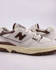 New Balance 550 "Ald Brown" 2022 New Size 10