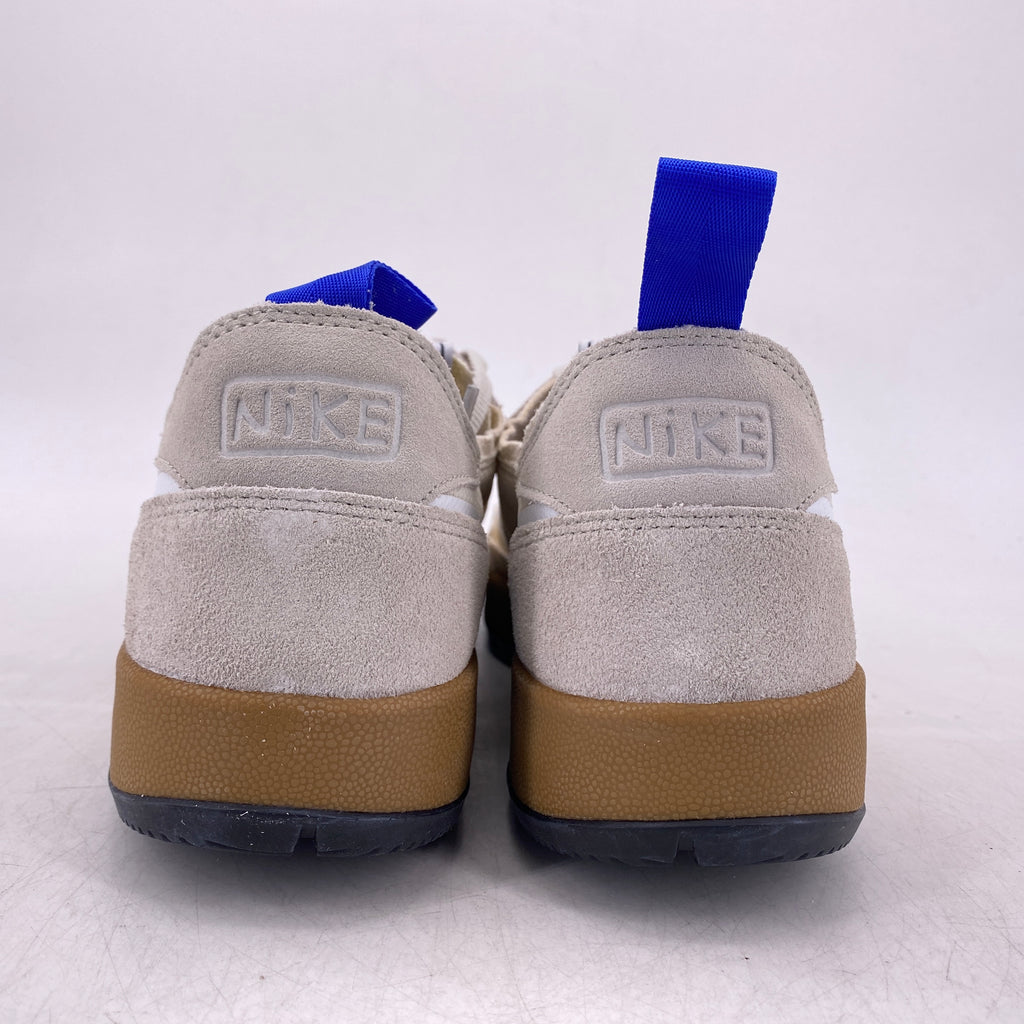 Nike General Purpose Shoe "Tom Sachs" 2022 New Size 11.5W