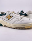 New Balance 550 / ALD "Natural Green" 2021 Used Size 12
