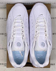 Nike Hot Step Air Terra "Nocta White" 2022 Used Size 11.5