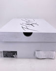 Air Jordan 4 Retro "White Thunder" 2024 New Size 11.5