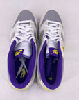 Nike Dunk Low / U "Court Purple" 2022 New Size 8.5