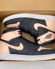 Air Jordan 1 Retro High OG "Crimson Tint" 2019 Used Size 10