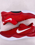 Nike Kobe 8 "University Red" 2024 New Size 11