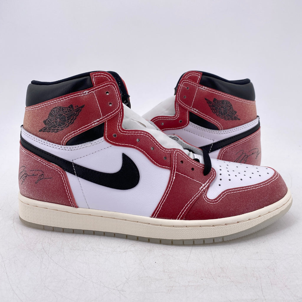 Air Jordan 1 Retro High OG "Trophy Room" 2021 New Size 10