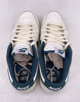 Nike Dunk Low "Deep Jungle" 2023 Used Size 11