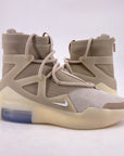 Nike Air Fear of God 1 "Oatmeal" 2019 New Size 7.5