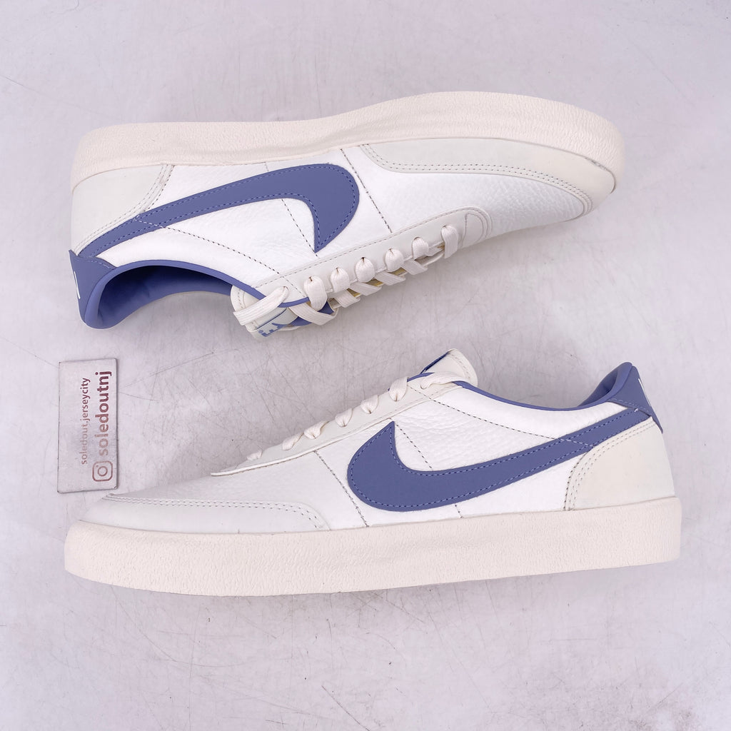 Nike Killshot 2 LTR "Sail Blue" 2024 New Size 10