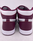 Air Jordan 1 Retro High OG "Bordeaux" 2021 New Size 10.5