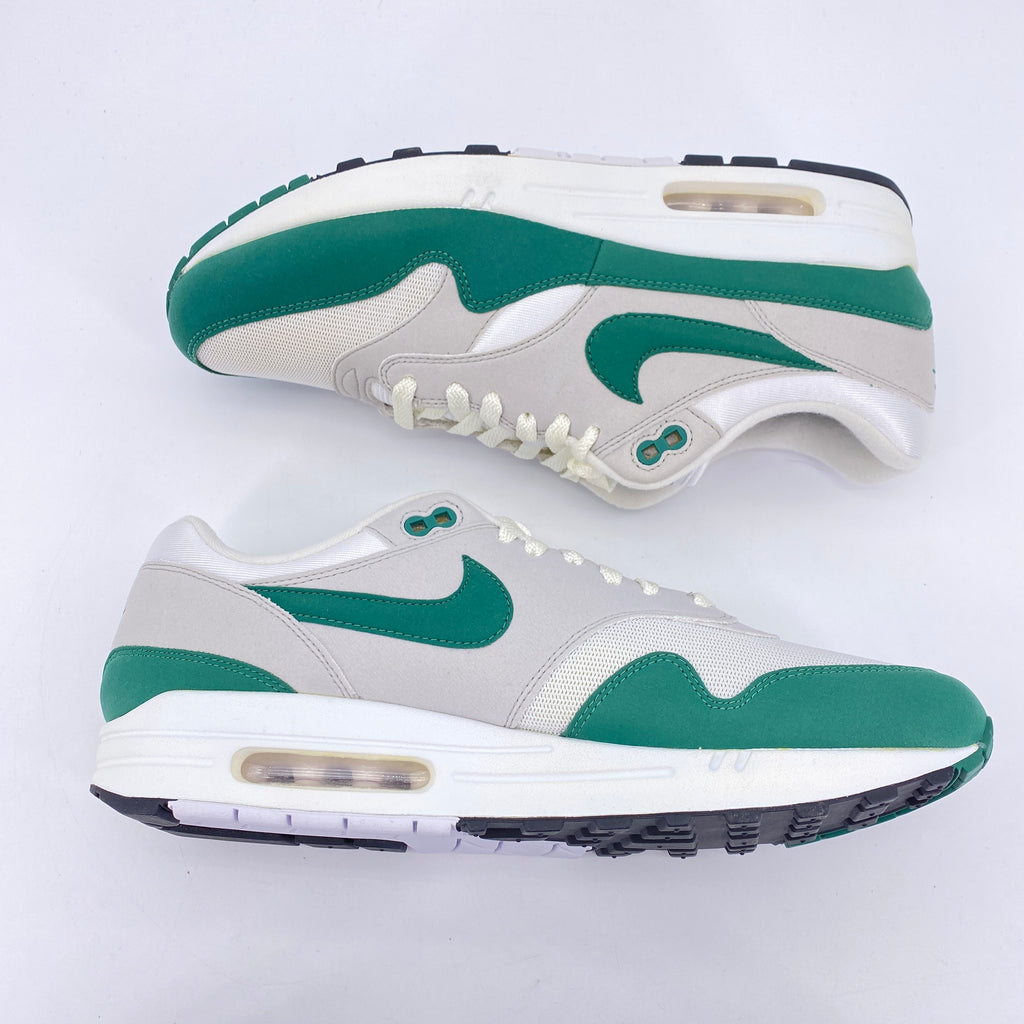 Nike Air Max 1 "Anniversary Green" 2020 New Size 12