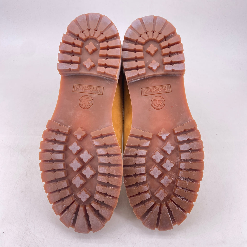 Timberland 6 Inch Boot "Wheat" 2019 Used Size 13