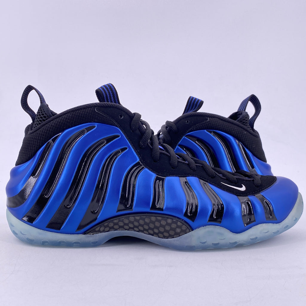 Nike Air Foamposite & Penny 6 "Sharpie" 2015 New Size 11.5
