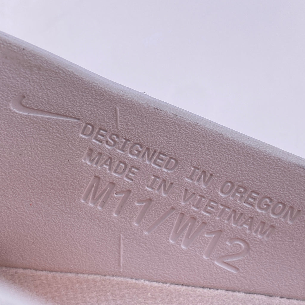 Nike Mind 001 Slide "Light Smoke Grey" 2026 New Size 11