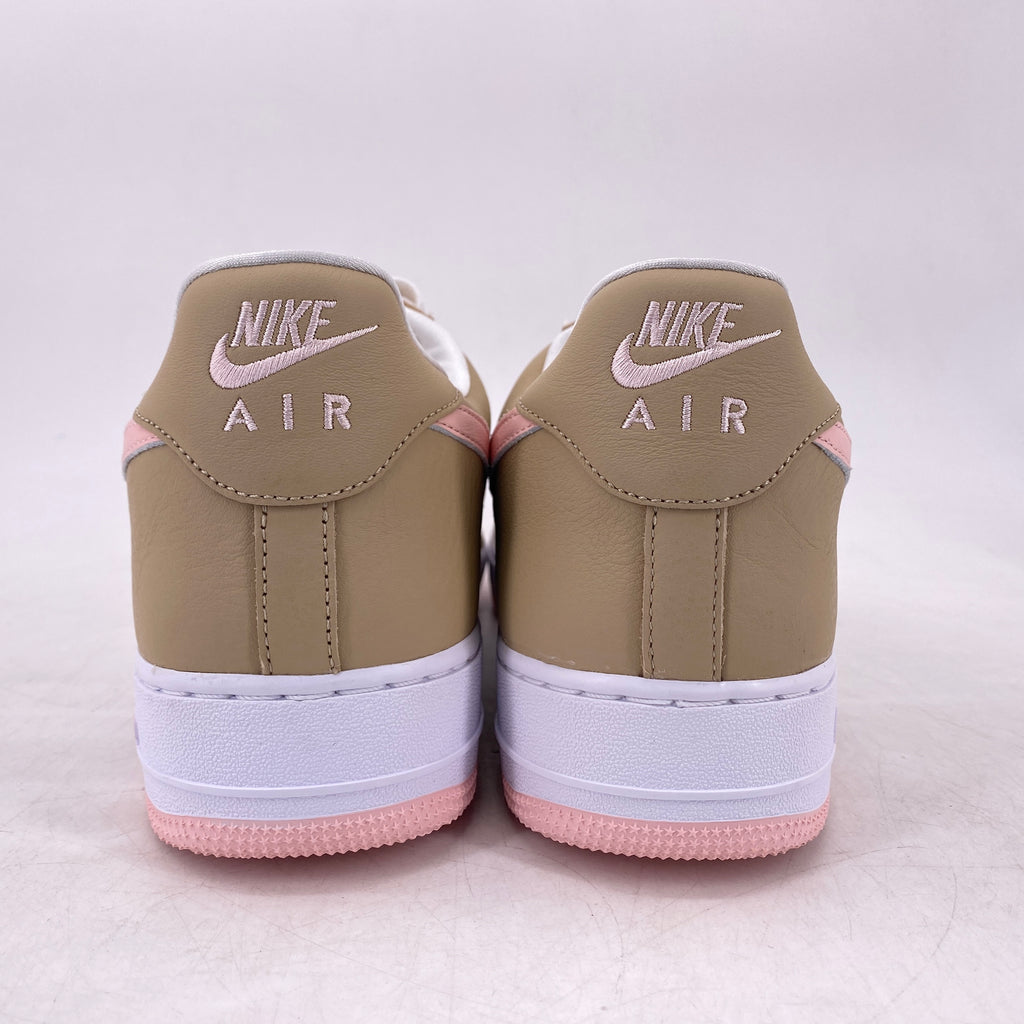 Nike Air Force 1 Low "Linen" 2024 New Size 14