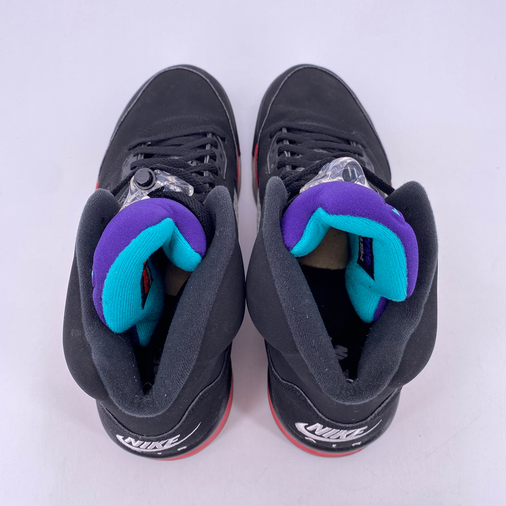 Air Jordan 5 Retro "Top Three" 2020 Used Size 12