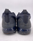 Nike Air Vapormax 2021 "Black Anthracite" 2022 Used Size 8.5