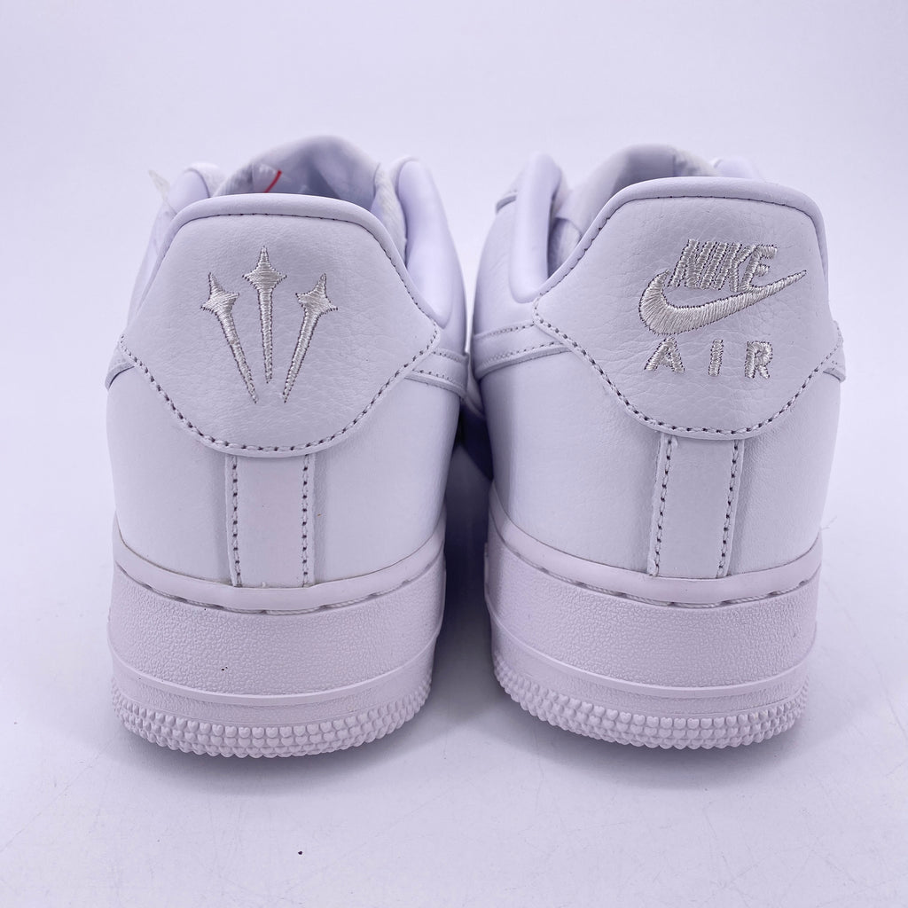 Nike Air Force 1 Low "Certified Lover Boy" 2022 New Size 9.5