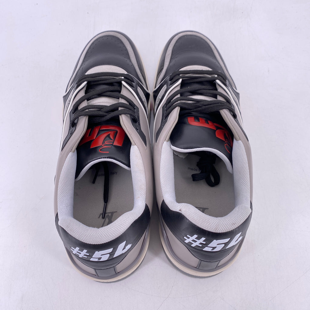 Louis Vuitton Trainer "Virgil Abloh"  Used Size 9.5LV