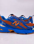 New Balance 740V2 "Amine Benson Tech" 2024 New Size 12