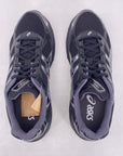 Asics Gel-1130 "Black Pure Silver" 2023 New Size 9.5