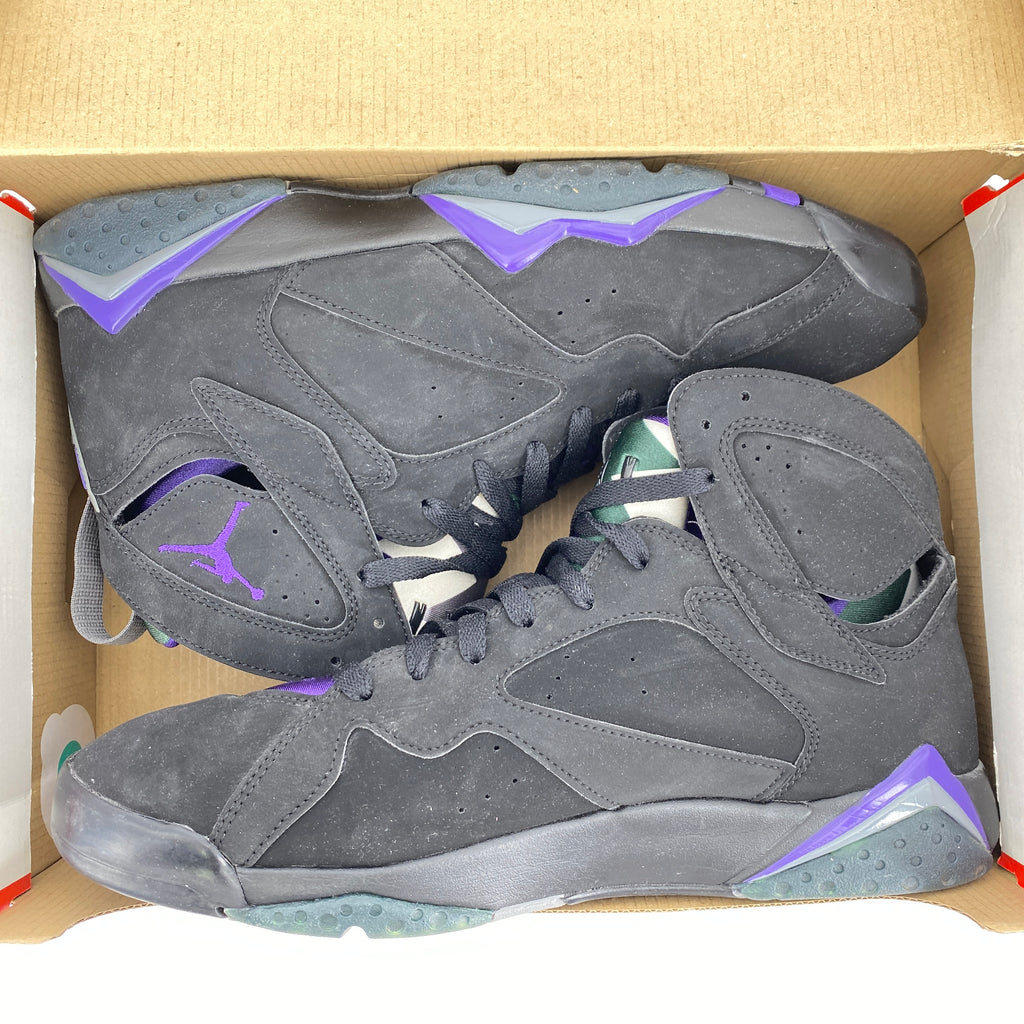 Air Jordan 7 Retro "Ray Allen" 2019 Used Size 11