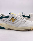 New Balance 550 "Natural Green" 2021 New Size 13