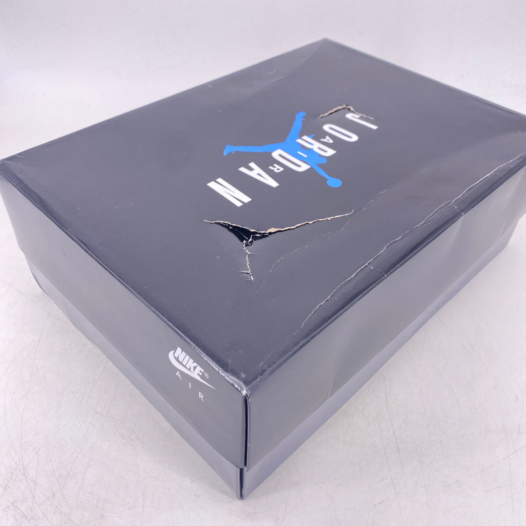 Air Jordan 11 Retro Low "Legend Blue" 2021 Used Size 12.5