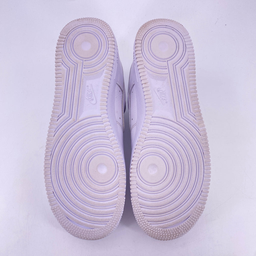 Nike Air Force 1 Low "Certified Lover Boy" 2022 Used Size 9