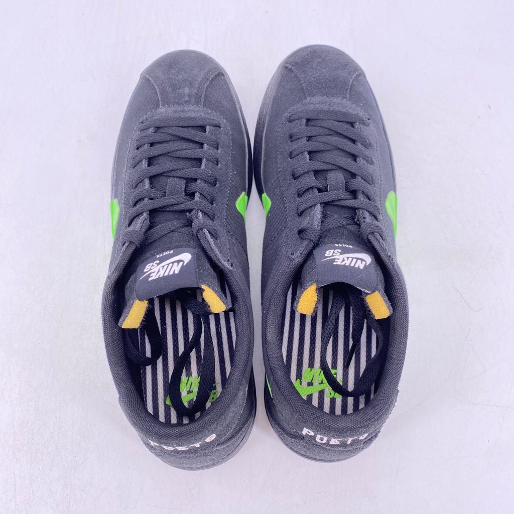 Nike SB Bruin "The Poets" 2020 Used Size 8.5