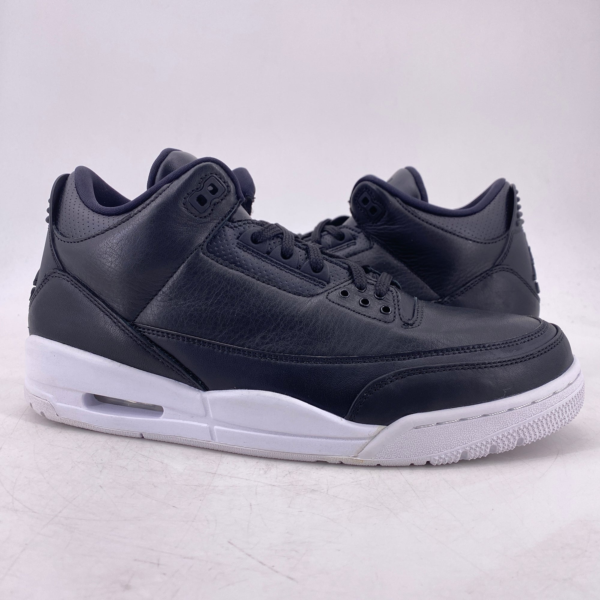 Air Jordan 3 Retro &quot;Cyber Monday&quot; 2016 New Size 11.5