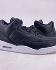 Air Jordan 3 Retro "Cyber Monday" 2016 New Size 11.5