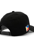 Soled Out NJ Snapback "PHILIPPINES" Size OS